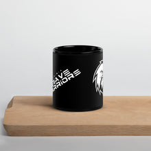 Charger l&#39;image dans la galerie, SUPPORTERS Tasse noire Namibie