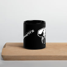 Load image into Gallery viewer, SUPPORTERS Black Mug Ivory Coast