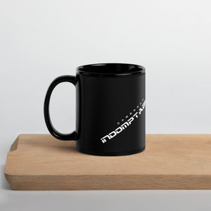 SUPPORTERS Black Mug Cameroon