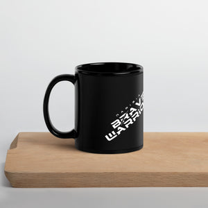 SUPPORTERS Tasse noire Namibie