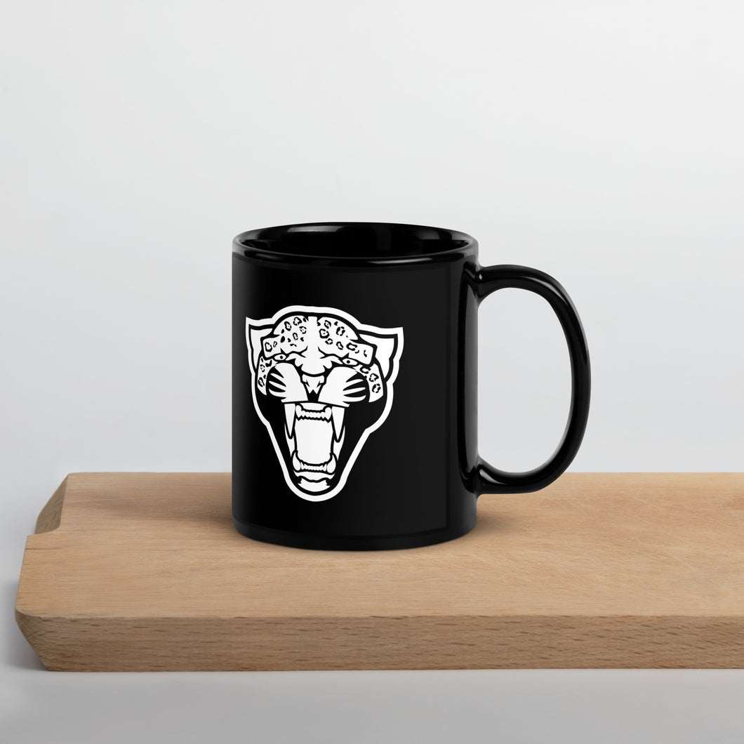 SUPPORTERS Black Mug DRC