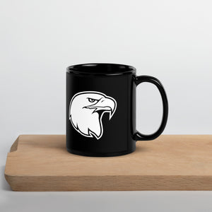 SUPPORTERS Tasse noire Mali