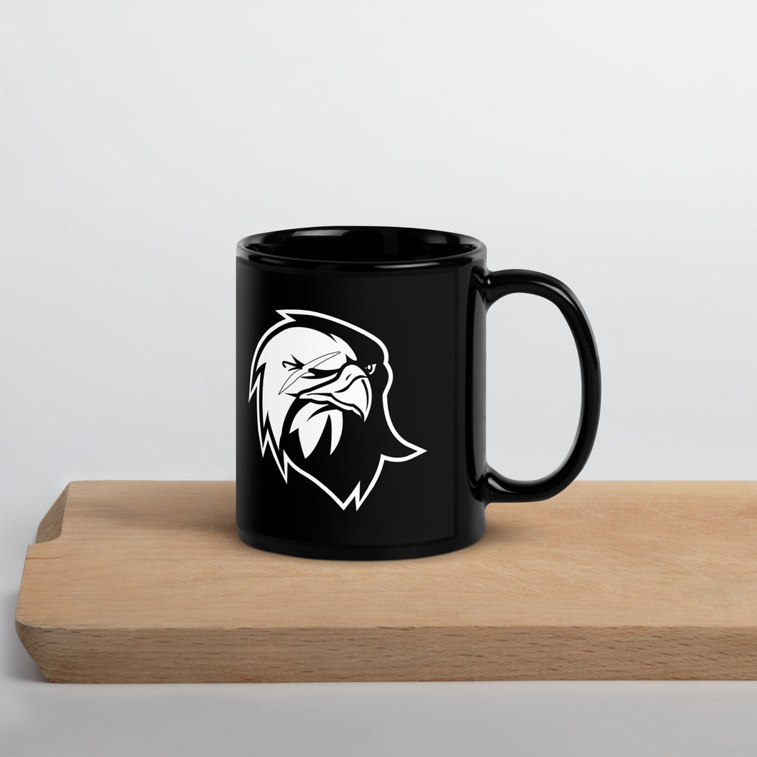 SUPPORTERS Tasse noire Namibie