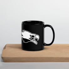 Charger l&#39;image dans la galerie, SUPPORTERS Tasse noire Nigeria