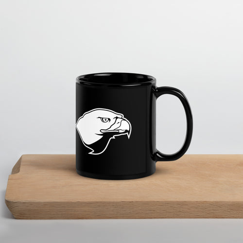 SUPPORTERS Tasse noire Tunisie