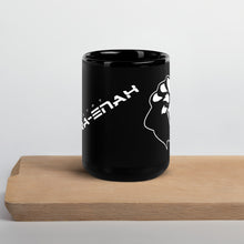 Charger l&#39;image dans la galerie, SUPPORTERS  Tasse Noire Egypte