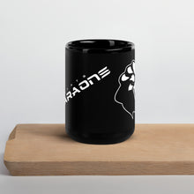 Charger l&#39;image dans la galerie, SUPPORTERS  Tasse Noire Egypte