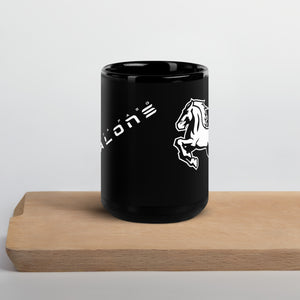 SUPPORTERS Tasse noire Burkina Faso