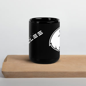 SUPPORTERS Tasse noire Mali