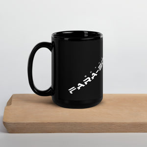 SUPPORTERS  Tasse Noire Egypte