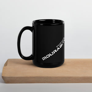 SUPPORTERS Black Mug Mauritania