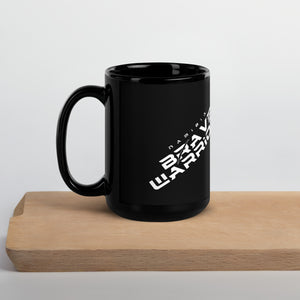 SUPPORTERS Tasse noire Namibie