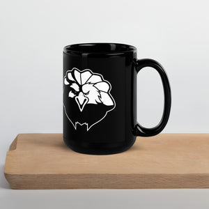 SUPPORTERS Tasse Noire Egypte