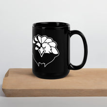 Load image into Gallery viewer, SUPPORTERS Black Mug Egypt