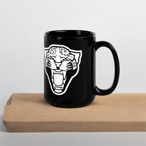 SUPPORTERS Black Mug DRC