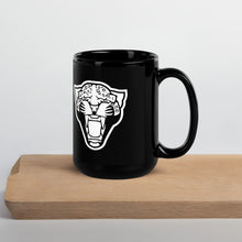 Load image into Gallery viewer, SUPPORTERS Black Mug DRC