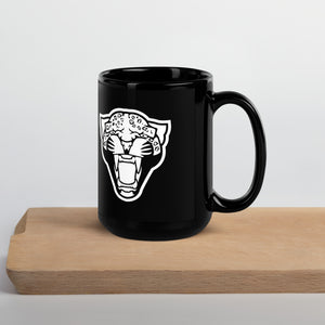 SUPPORTERS Black Mug DRC