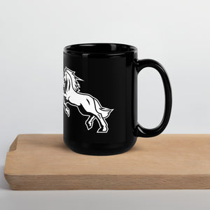 SUPPORTERS Tasse noire Burkina Faso