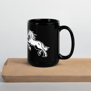 SUPPORTERS Tasse noire Burkina Faso