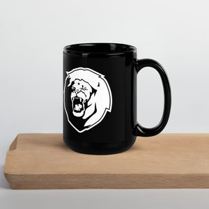 SUPPORTERS Black Mug Cameroon