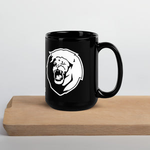 SUPPORTERS Black Mug Cameroon