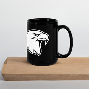 SUPPORTERS Tasse noire Mali