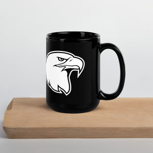 SUPPORTERS Tasse noire Mali