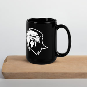 SUPPORTERS Tasse noire Namibie