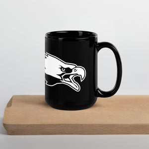 SUPPORTERS Tasse noire Nigeria