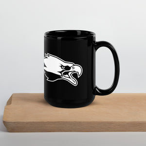 SUPPORTERS Tasse noire Nigeria