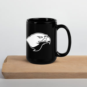 SUPPORTERS Tasse noire Tunisie