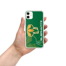 Load image into Gallery viewer, SUPPORTERS iPhone® Case Green Ivory Coast