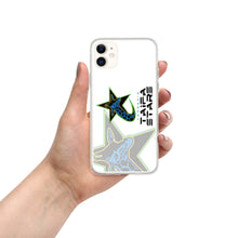 Load image into Gallery viewer, SUPPORTERS iPhone® Case White Tanzania