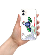 Load image into Gallery viewer, SUPPORTERS iPhone® Case White Gambia