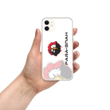 Load image into Gallery viewer, SUPPORTERS iPhone® Case White Egypt