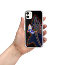 Load image into Gallery viewer, SUPPORTERS iPhone® Case Black Cape Verde