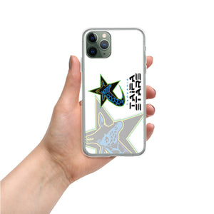 SUPPORTERS iPhone® Case White Tanzania