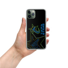 Load image into Gallery viewer, SUPPORTERS iPhone® Case Black Tanzania