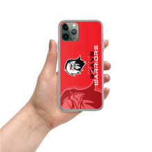 Load image into Gallery viewer, SUPPORTERS iPhone® Case Red Namibia