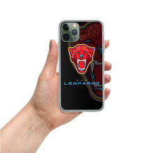 Load image into Gallery viewer, SUPPORTERS iPhone® Case Black DRC