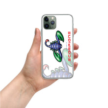 Load image into Gallery viewer, SUPPORTERS iPhone® Case White Gambia