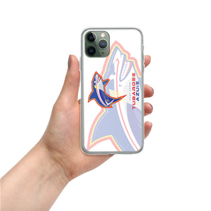 SUPPORTERS iPhone® Case White Cape Verde