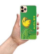 Load image into Gallery viewer, SUPPORTERS iPhone® Case Green Mali