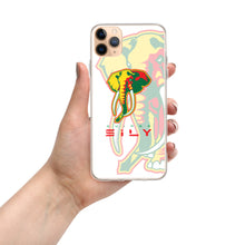 Load image into Gallery viewer, SUPPORTERS iPhone® Case White Guinea Conakry