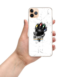 SCARS iPhone® Case Get Branded