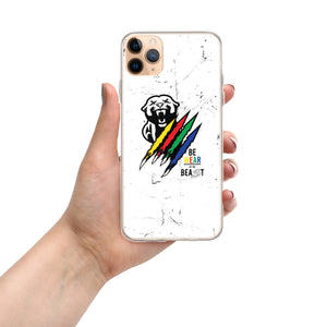 SCARS iPhone® Case LaGriffe