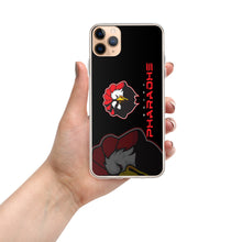 Load image into Gallery viewer, SUPPORTERS iPhone® Case Black Egypt