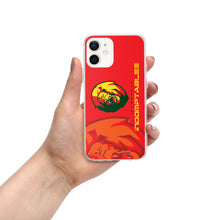 Load image into Gallery viewer, SUPPORTERS iPhone® Case Red Cameroon