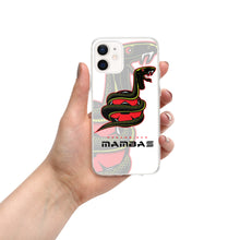 Load image into Gallery viewer, SUPPORTERS iPhone® Case White Mozambique