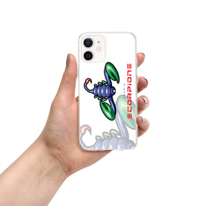 SUPPORTERS iPhone® Case White Gambia